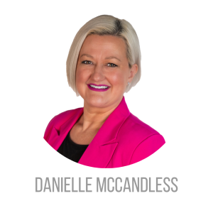 Danielle McCandless Top Ohio Realtor