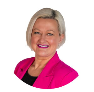 Danielle McCandless Top Ohio Realtor