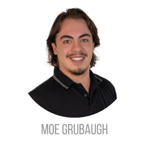 Moe Grubaugh Top Ohio Realtor
