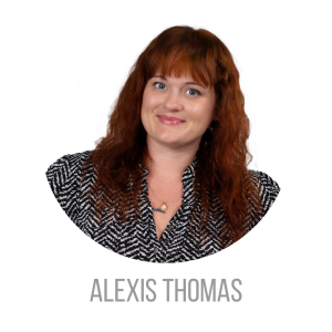 Alexis Thomas Top Ohio Realtor