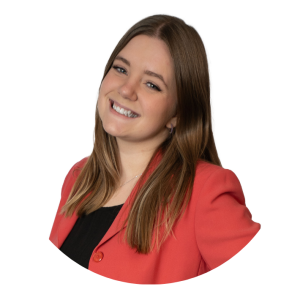 Alaina Becker Marketing Coordinator