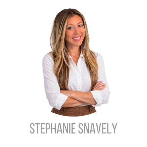 Stephanie Snavely Top Ohio Realtor