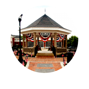 solon ohio homes for sale