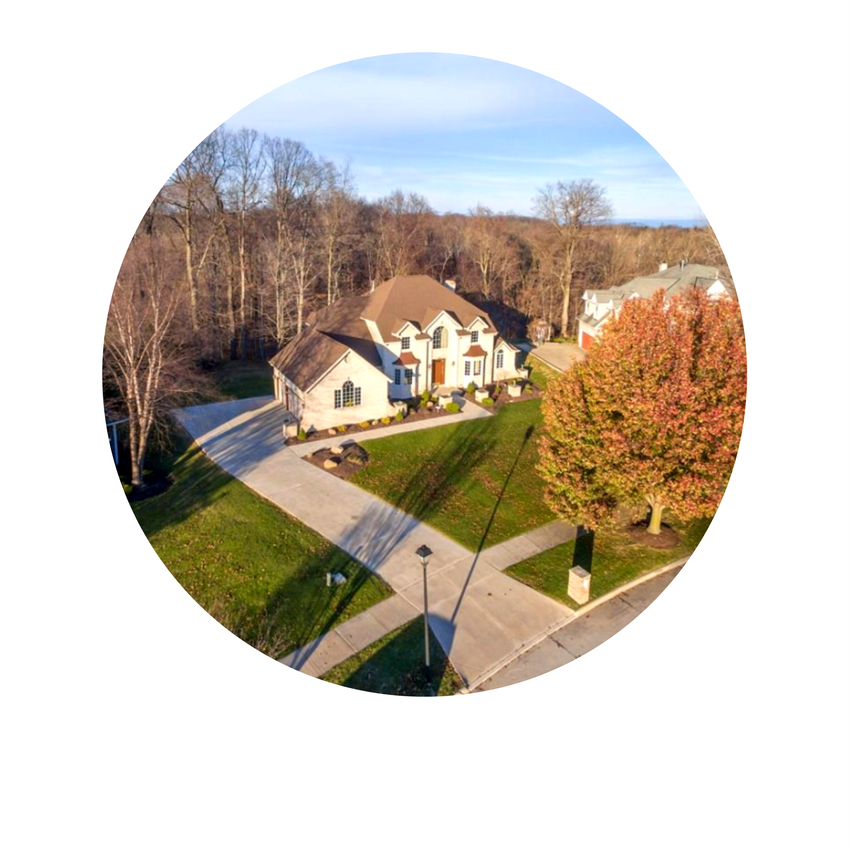 Broadview Heights Ohio Homes for Sale