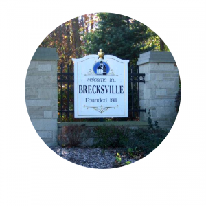 brecksville ohio homes for sale