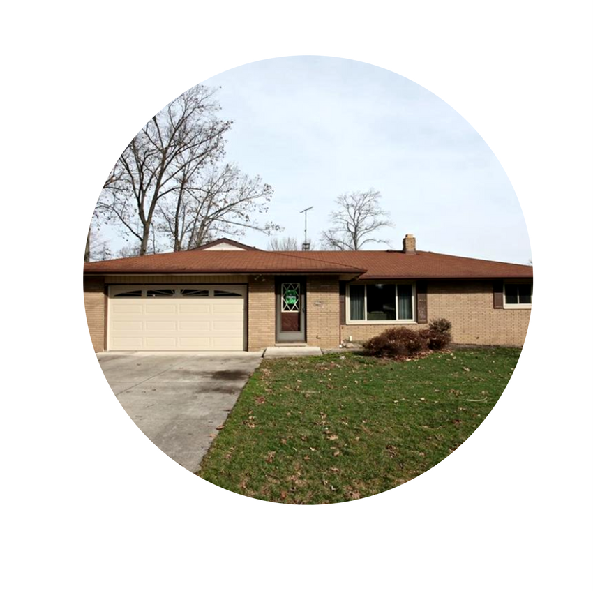 seven hills ohio homes for sale