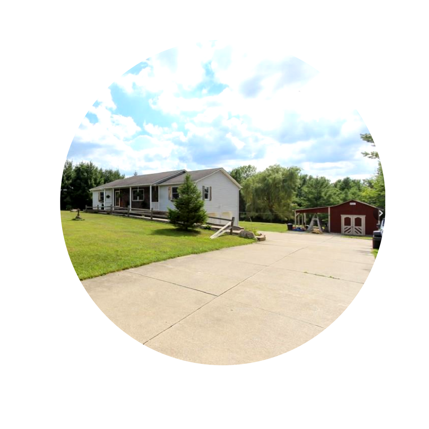 seville ohio homes for sale