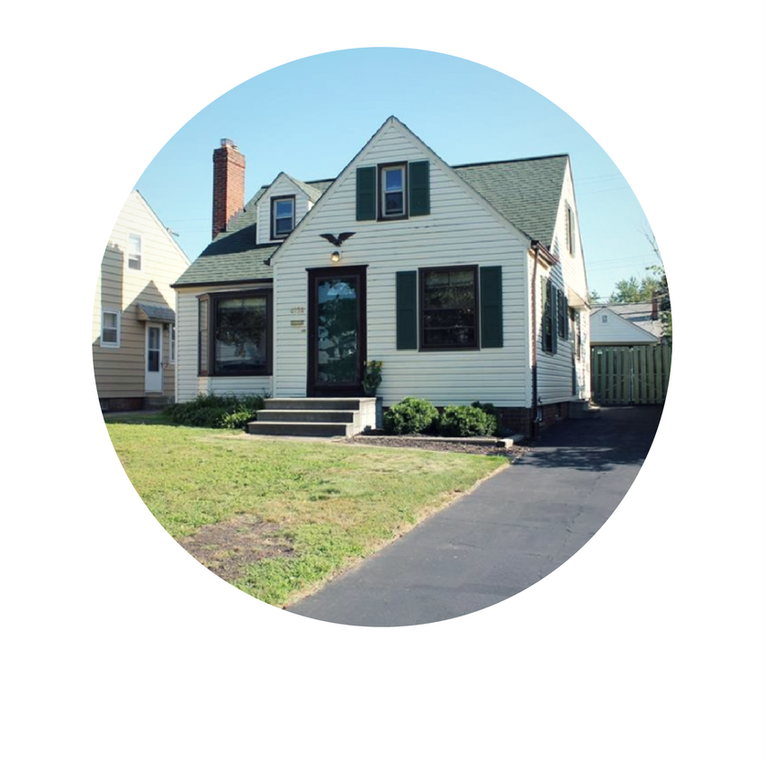 south euclid ohio homes for sale