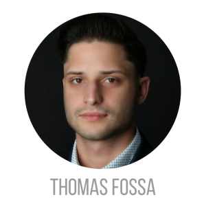 Thomas Fossa Top Ohio Realtor