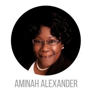 Aminah Alexander Top Ohio Realtor