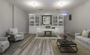 Select Virtual Staging