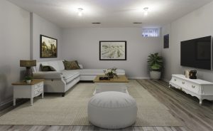 Select Virtual Staging