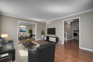 Select Virtual Staging