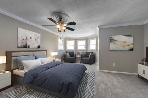 Select Virtual Staging