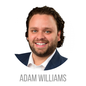 Adam Williams EZ Media Productions Director