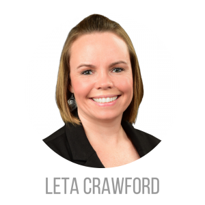 Leta Crawford Top Cleveland Realtor